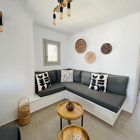 Egea House Villa สเตลิดา ภายนอก รูปภาพ