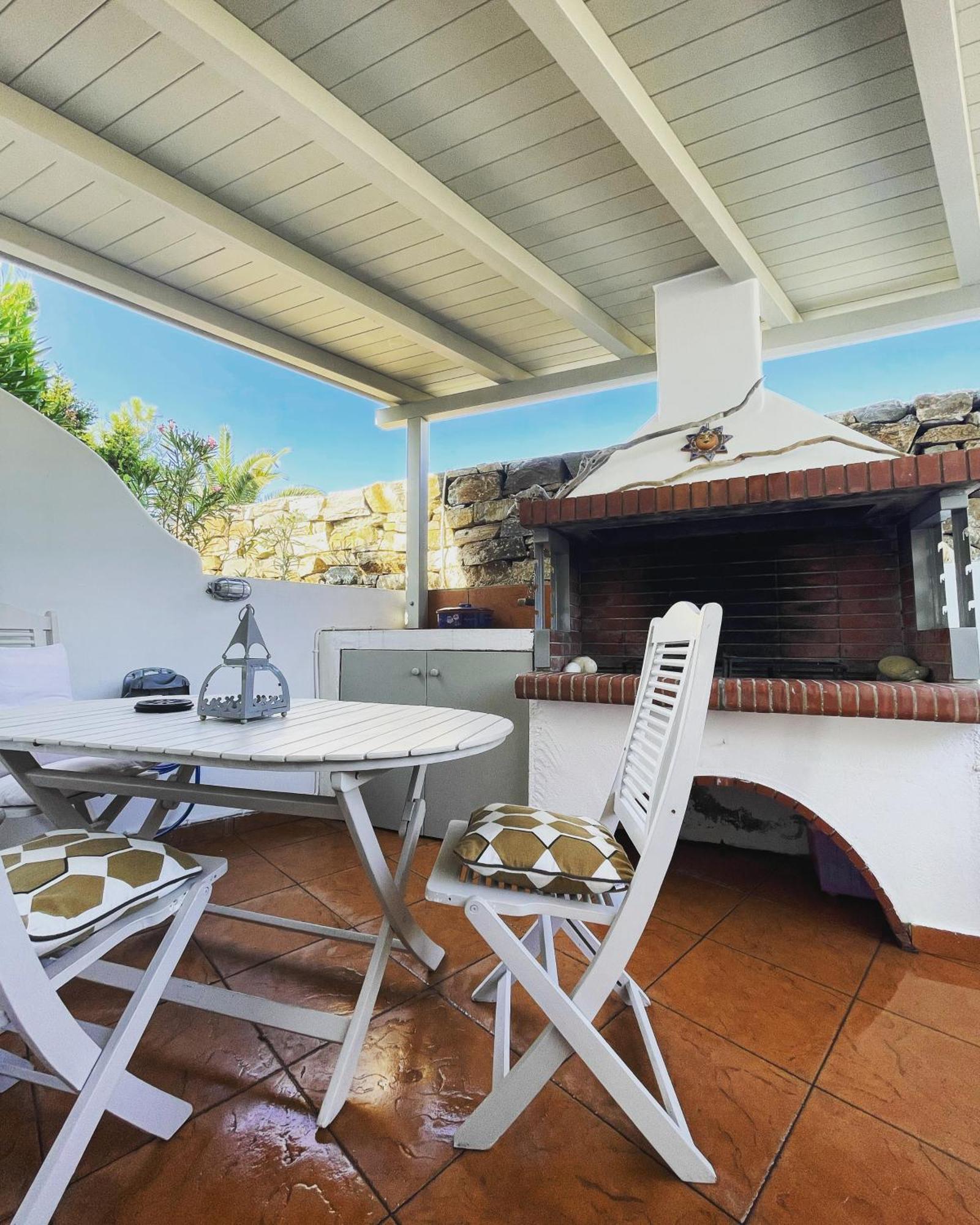 Egea House Villa สเตลิดา ภายนอก รูปภาพ