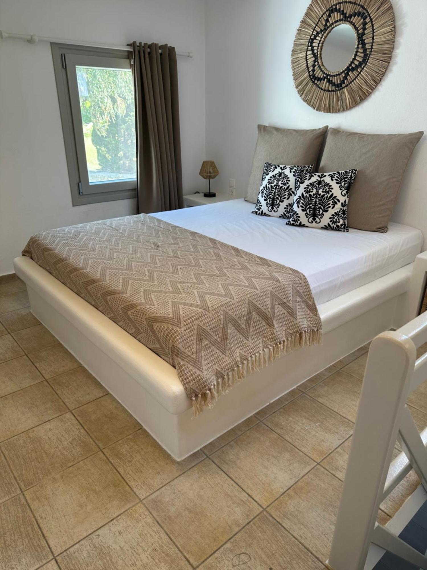 Egea House Villa สเตลิดา ภายนอก รูปภาพ